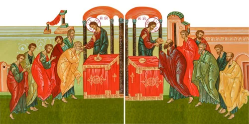 Евхаристия_005(82х41см)слои