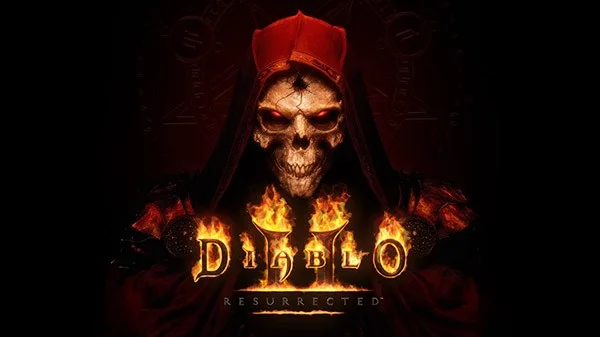 Diablo II: Resurrected (Battle.net Ключ | Global)