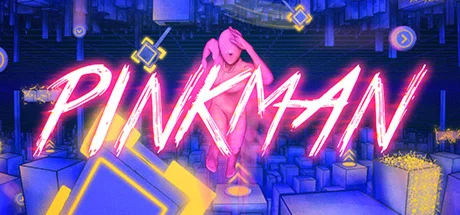 Pinkman | Steam Gift Россия