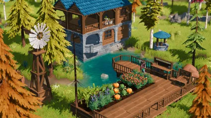Len's Island | Steam Gift Россия