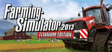 Farming Simulator 2013: TITANIUM | Steam Gift Россия