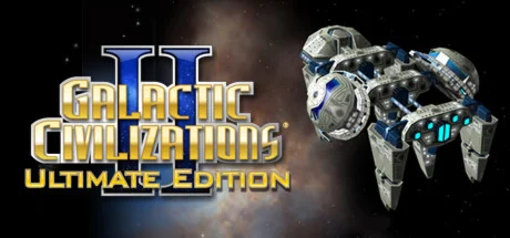 Galactic Civilizations I and II Pack | Steam Gift Росси