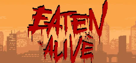 Eaten Alive | Steam Gift Россия