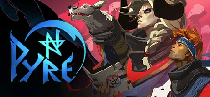 Pyre | Steam Gift Russia