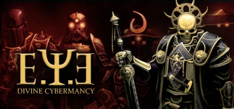E.Y.E: Divine Cybermancy | Steam Gift Россия