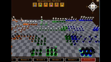 Regimental Chess | Steam Gift Россия