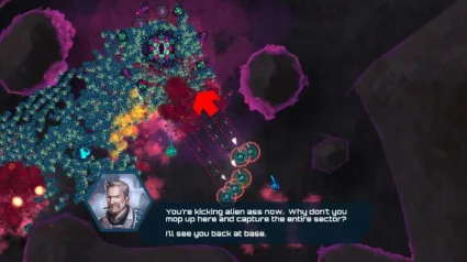 Infested Planet | Steam Gift Россия
