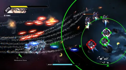 HARDCORE MECHA | Steam Gift Россия