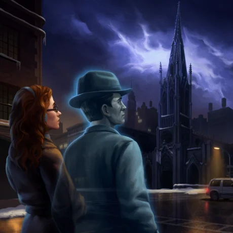 ️ Blackwell 5 Epiphany iPhone ios iPad Appstore +