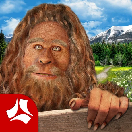 ️ Bigfoot Quest iPhone ios iPad Appstore + ПОДАРОК