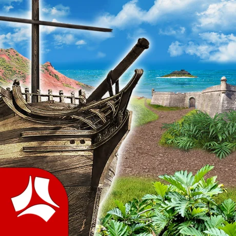 ️ The Lost Ship iPhone ios iPad Appstore + ПОДАРОК