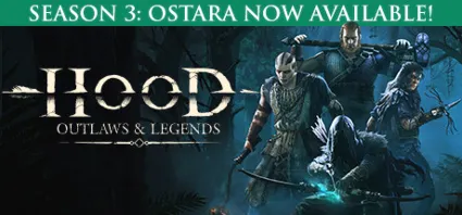 Hood Outlaws  Legends | Epic Games | АВТОВЫДАЧА 24/7
