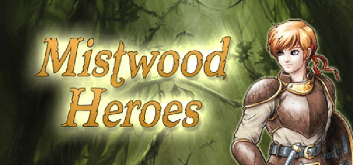 Mistwood Heroes | Steam Gift Russia