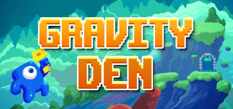 Gravity Den | Steam Gift Россия