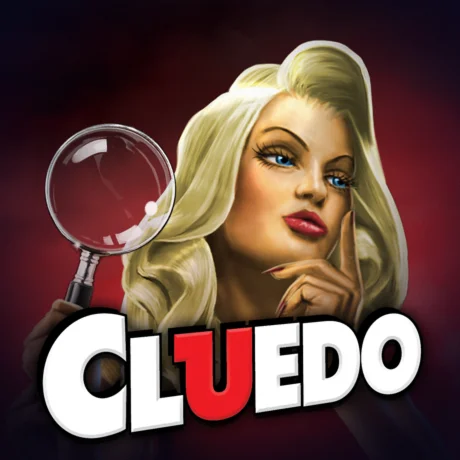 ️ Cluedo Hasbro's Mystery Game iPhone ios Appstore 