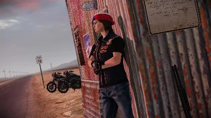 PAYDAY 2: High Octane Tailor Pack DLC STEAM GIFT РОССИЯ