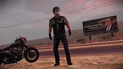 PAYDAY 2: High Octane Tailor Pack DLC STEAM GIFT РОССИЯ