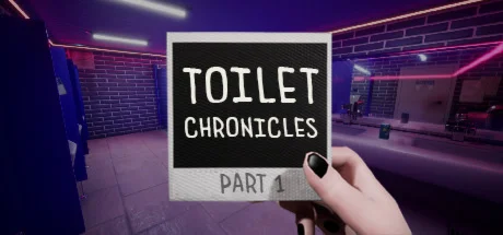 Toilet Chronicles АВТОДОСТАВКА STEAM GIFT РОССИЯ