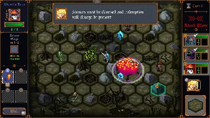Immortal Tactics: War of the Eternals 💎 STEAM GIFT RU