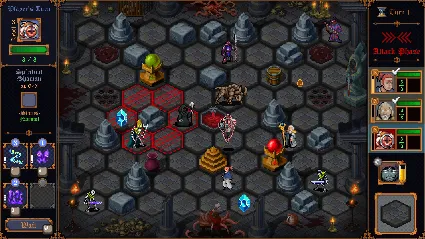 Immortal Tactics: War of the Eternals 💎 STEAM GIFT RU