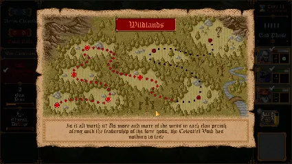 Immortal Tactics: War of the Eternals 💎 STEAM GIFT RU