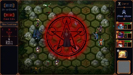Immortal Tactics: War of the Eternals 💎 STEAM GIFT RU