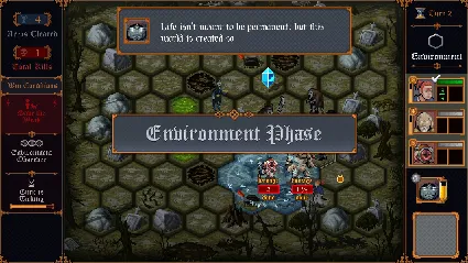 Immortal Tactics: War of the Eternals 💎 STEAM GIFT RU