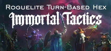 Immortal Tactics: War of the Eternals 💎 STEAM GIFT RU