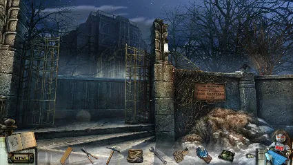 True Fear: Forsaken Souls Part 2 АВТОДОСТАВКА STEAM
