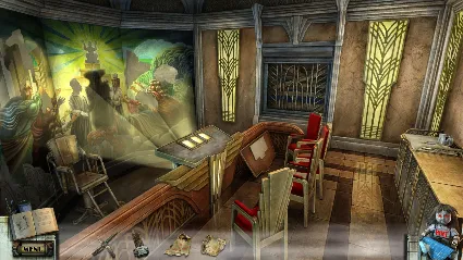 True Fear: Forsaken Souls Part 2 АВТОДОСТАВКА STEAM