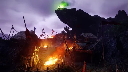 Risen 3 - Titan Lords 💎 АВТОДОСТАВКА STEAM GIFT РОССИЯ