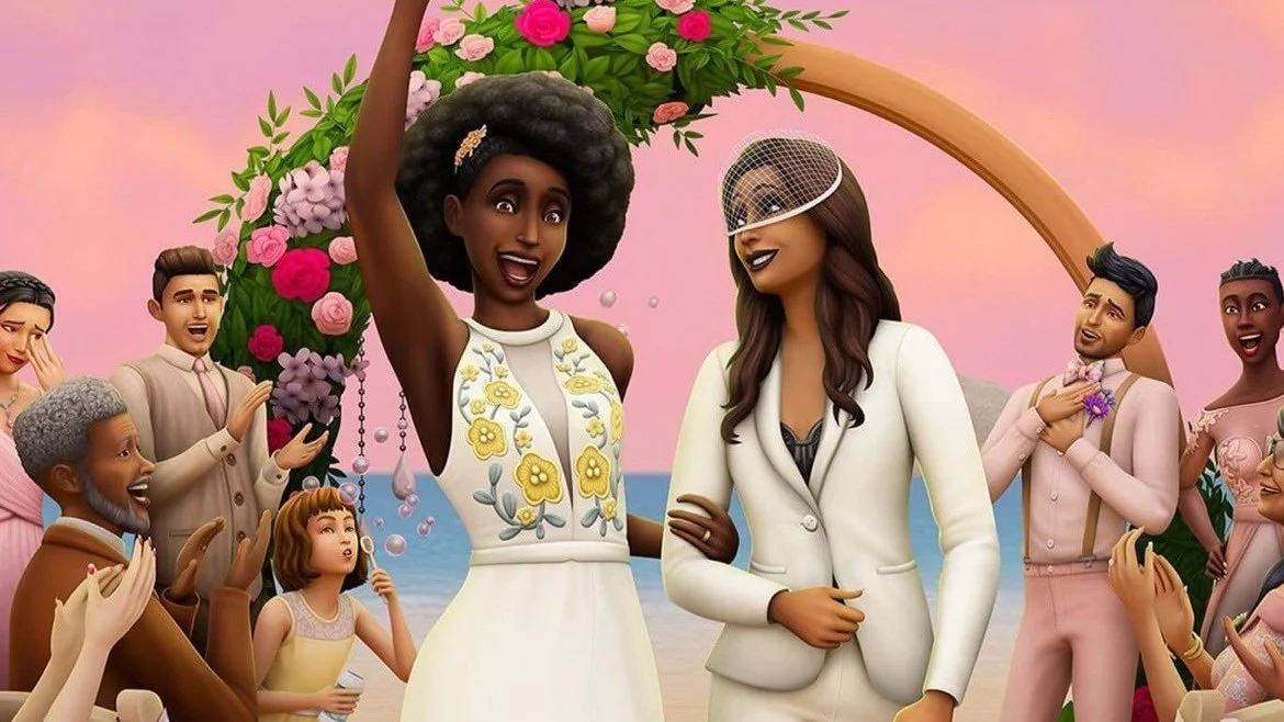 🟥PC🟥 THE SIMS 4 НАБОР 
