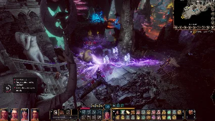 🔥 Baldur's Gate 3 | STEAM Россия 🔥 |Steam РУ+UA+KZ+СНГ