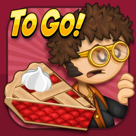 ️ Papa's Bakeria To Go iPhone ios iPad Appstore + 