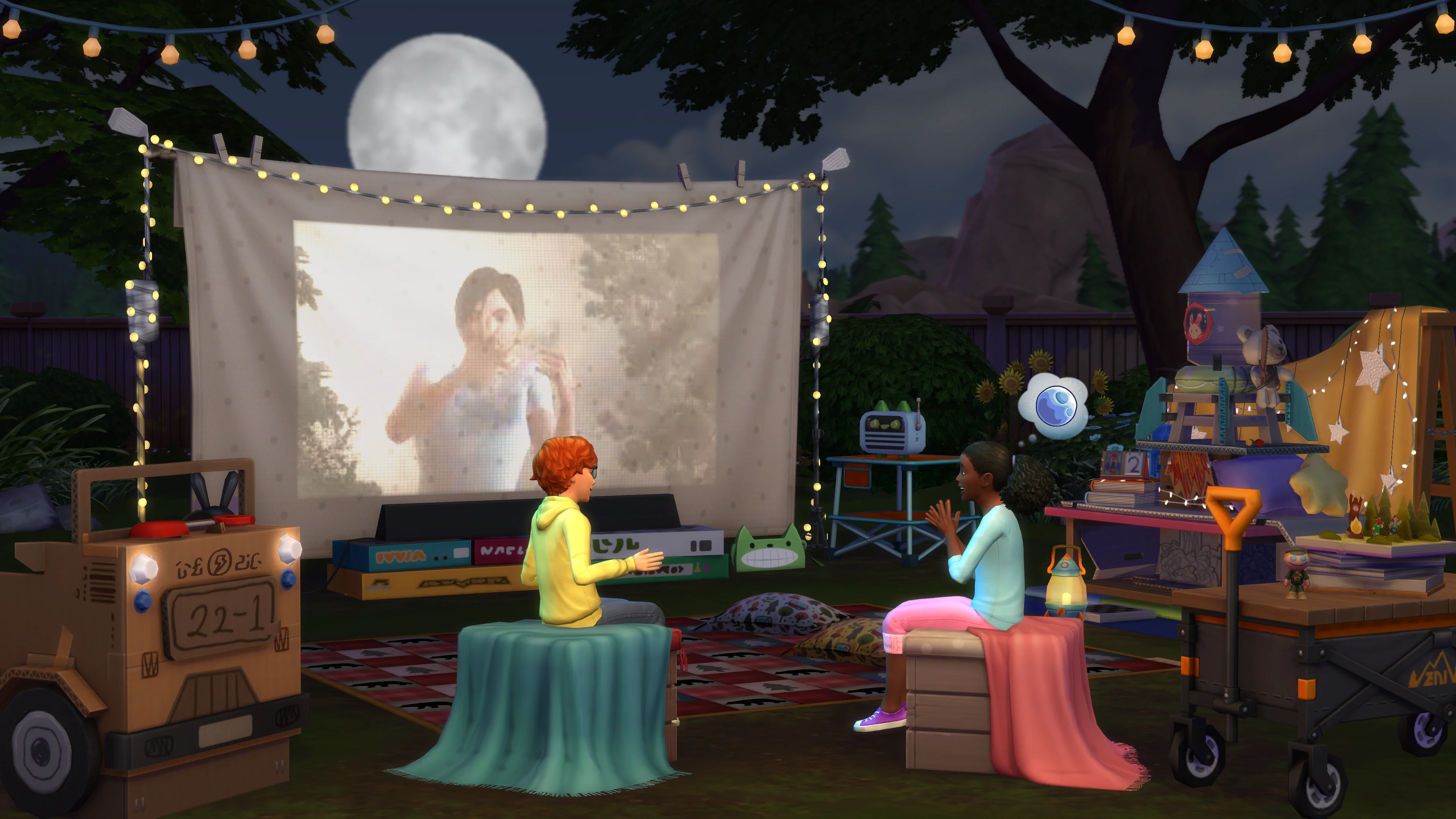 🟥PC🟥 THE SIMS 4 КОМПЛЕКТ 