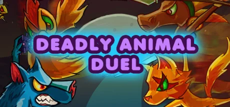 Deadly Animal Duel | Steam Gift Россия