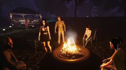 House Party АВТОДОСТАВКА STEAM РОССИЯ