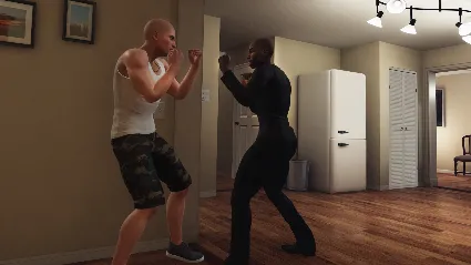 House Party АВТОДОСТАВКА STEAM РОССИЯ