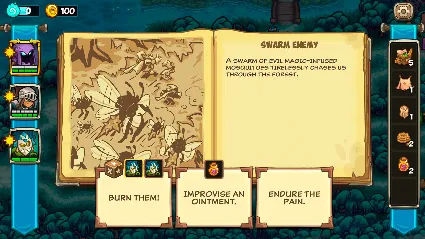 Legends of Kingdom Rush АВТОДОСТАВКА STEAM РОССИЯ