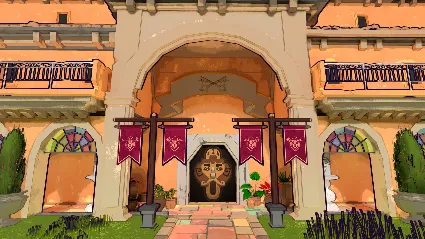 Escape Academy Season Pass 💎 DLC STEAM GIFT РОССИЯ