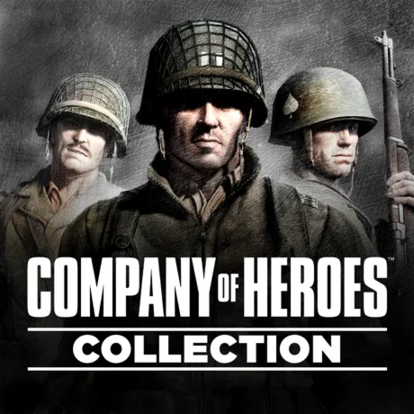 ️ Company of Heroes Collection iPhone ios Appstore 