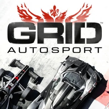 ️ GRID Autosport + ALL DLC iPhone ios Appstore iPad 