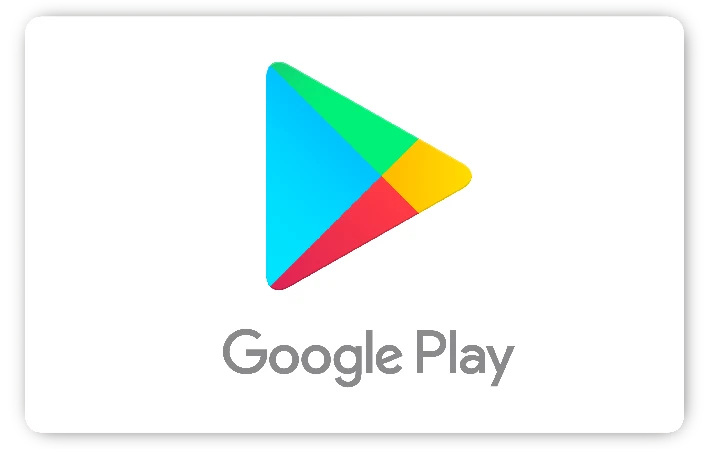 🎁0% FEE🌟 25 TL - GOOGLE PLAY GIFT CARD (TURKEY)