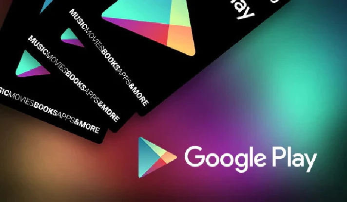 🎁0% FEE🌟 25 TL - GOOGLE PLAY GIFT CARD (TURKEY)