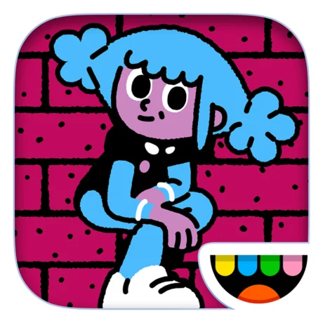 ️ Toca Dance iPhone ios iPad Appstore + ПОДАРОК 