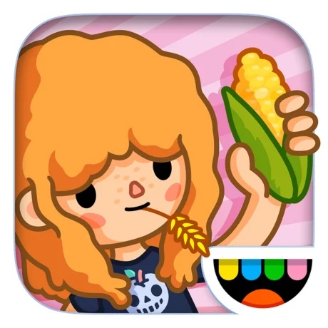 ️ Toca Life Farm iPhone ios iPad Appstore + ПОДАРОК 