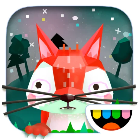 ️ Toca Nature iPhone ios iPad Appstore + ПОДАРОК 