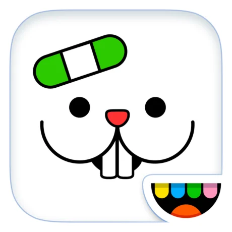 ️ Toca Pet Doctor iPhone ios iPad Appstore + ПОДАРОК
