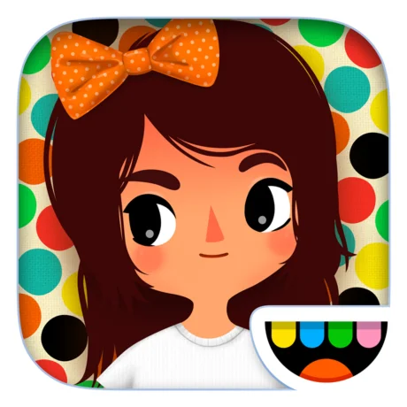 ️ Toca Tailor iPhone ios iPad Appstore + ПОДАРОК 
