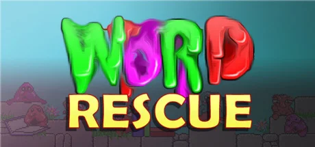 Word Rescue  АВТОДОСТАВКА STEAM GIFT РОССИЯ